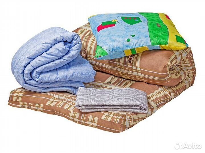 Кровать для рабочих