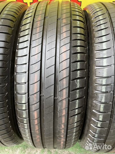 Michelin Primacy 3 215/60 R17 96V