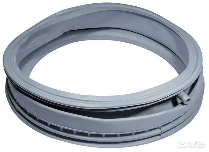 Манжета люка на стиральную машину