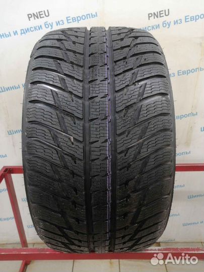 Nokian Tyres WR SUV 3 315/35 R20 107V