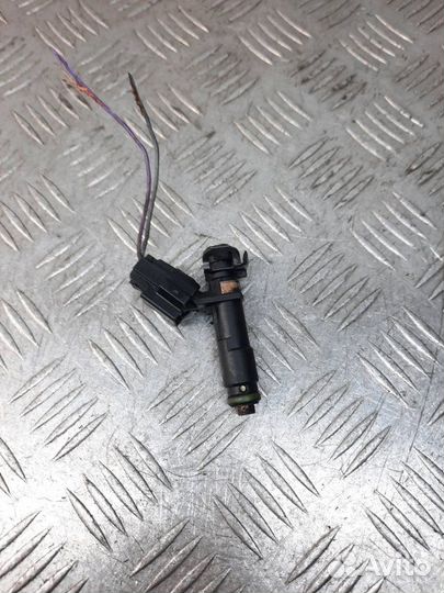 Форсунка Citroen C4 Picasso минивэн 1.8 6FY 2008