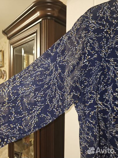 Блуза женская 54-56