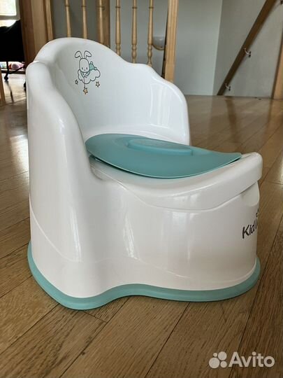 Горшок детский