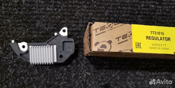 Регулятор генератора TT31816