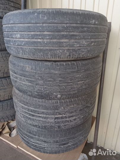 Lassa Impetus Revo 205/55 R16 91W