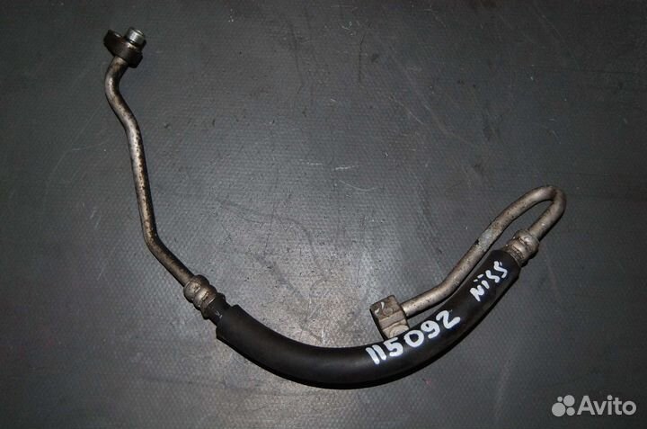 Трубка кондиционера