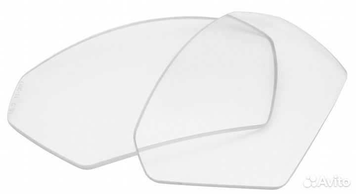 Revision ShadowStrike Replacement Lenses