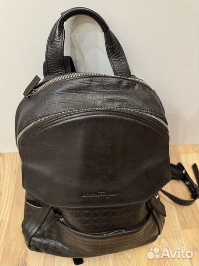 Рюкзак мужской