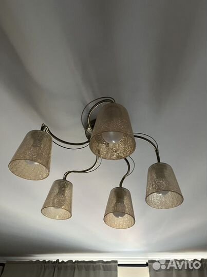 Услуги опытного электрика