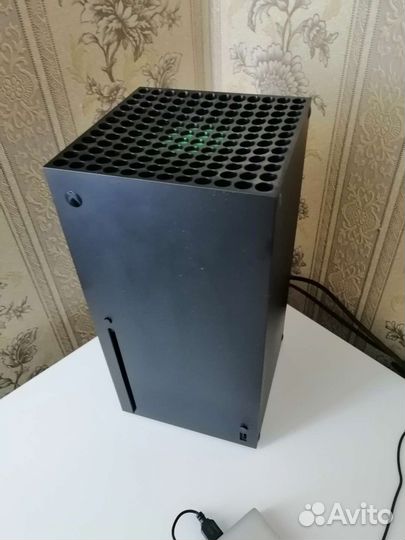 Xbox series x