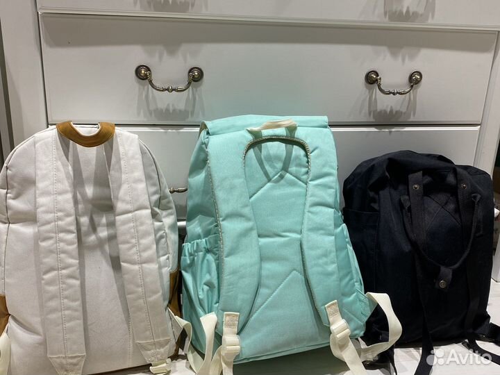 Рюкзак для школы