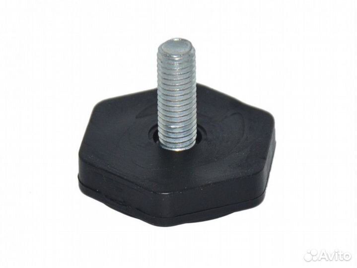 Набор ножек стиральной машины М8