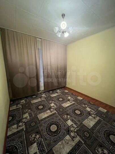 2-к. квартира, 62 м², 1/4 эт.