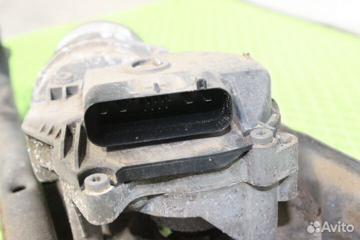 Механизм стеклоочистителя Ford Explorer 4 U251 08г