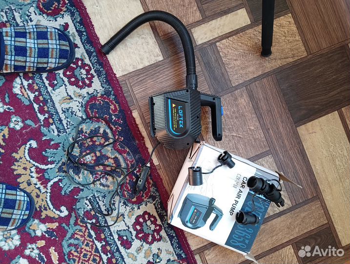 Электрический насос 12V