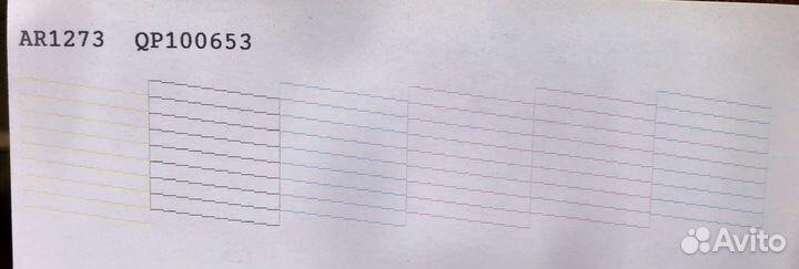 Epson stylus photo 1410