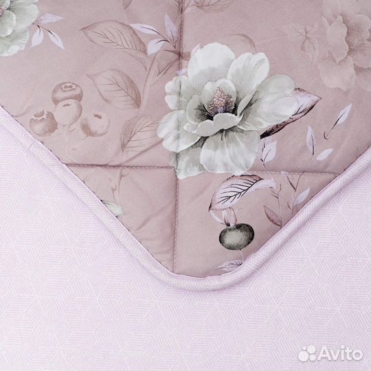 Комплект с одеялом евро размер Массимо №38
