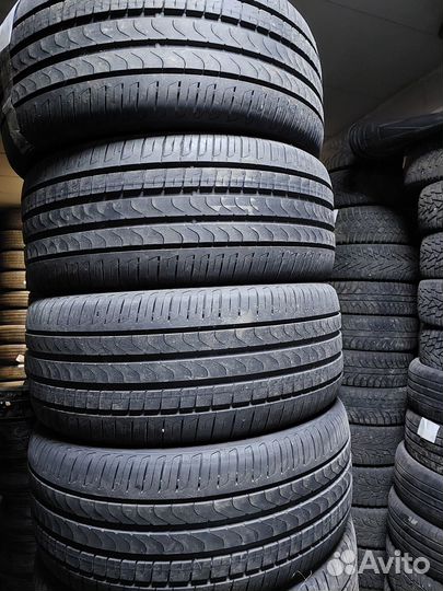 Pirelli Scorpion Verde 275/40 R21
