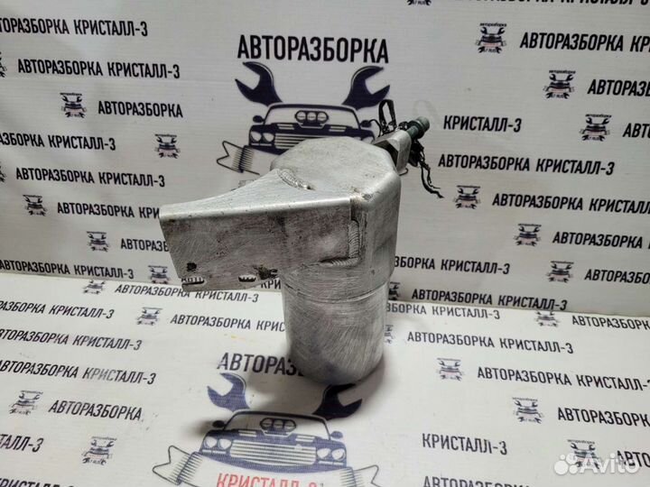 Осушитель кондиционера audi a8 d2 / s8 d2