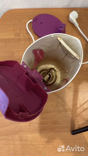 Чайник электрический galaxy