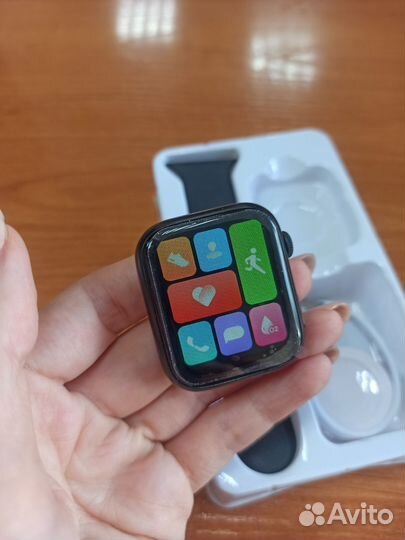 Смарт часы i7 pro max SMART watch