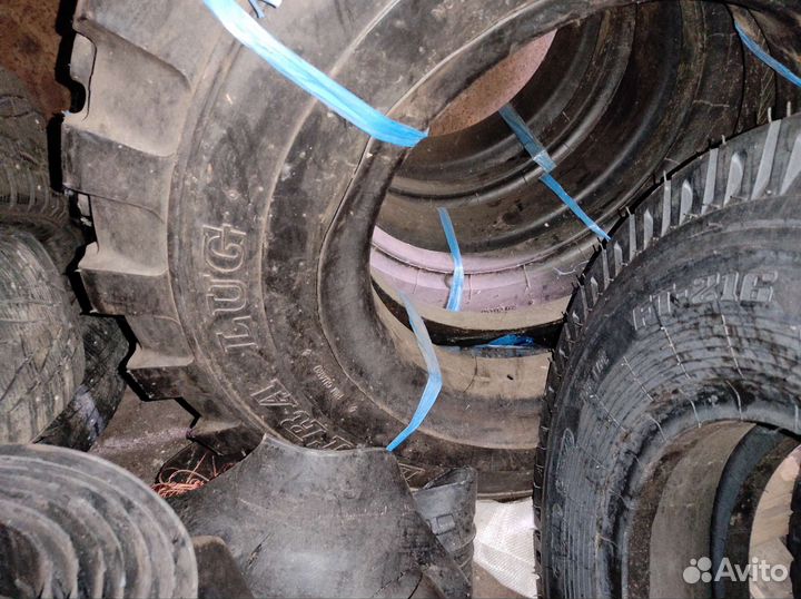 Deestone D318 10.00 R20