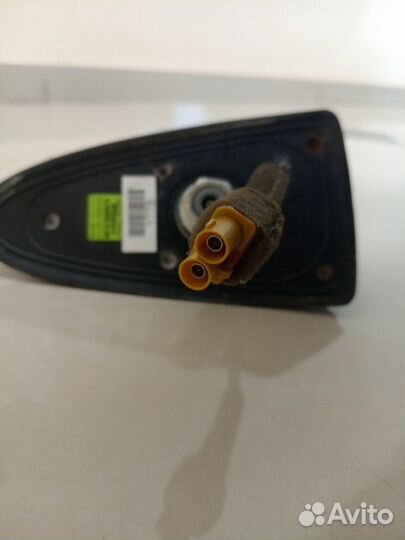 Антенна на крышу Hyundai Sonata YF G4KJ 2012