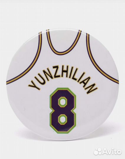 Значки разные (в описание)