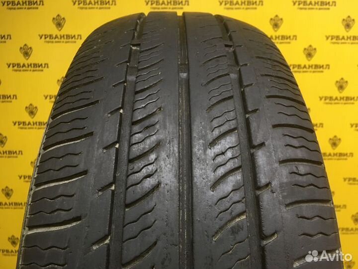 Federal Super Steel 657 235/60 R16 100H