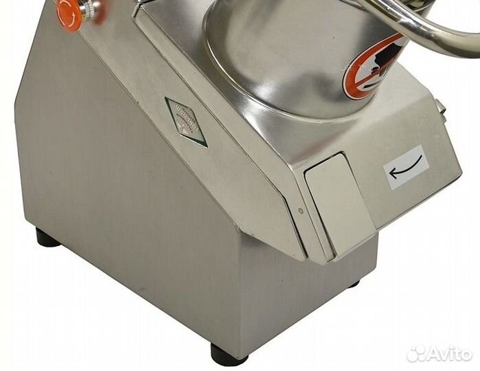 Овощерезка Белторгмаш мпо 150