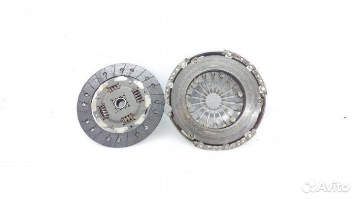 Б/У Б/У Корзина сцепления Состояние хорошее