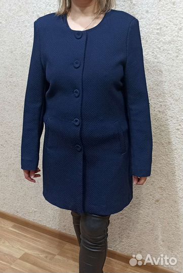 Пальто весна лето
