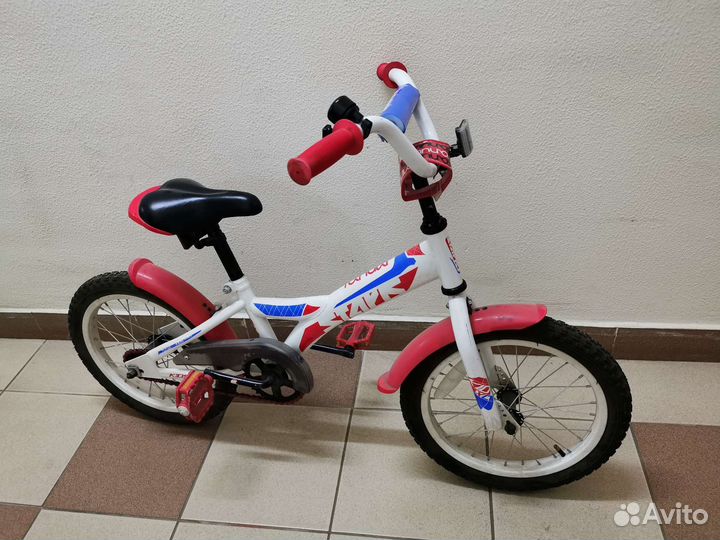 Велосипед детский Stark tanuki