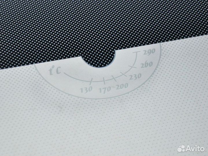 Стекло наружное gefest 1200 С5, С6, С7 (до 01.10.1