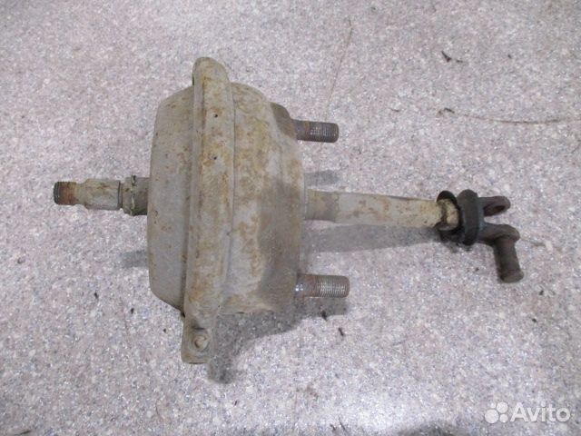 Трещетка камера BPW 0544413010