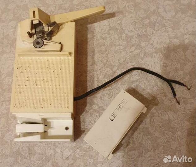 Продаю электрооткрывалку для банок, Германия