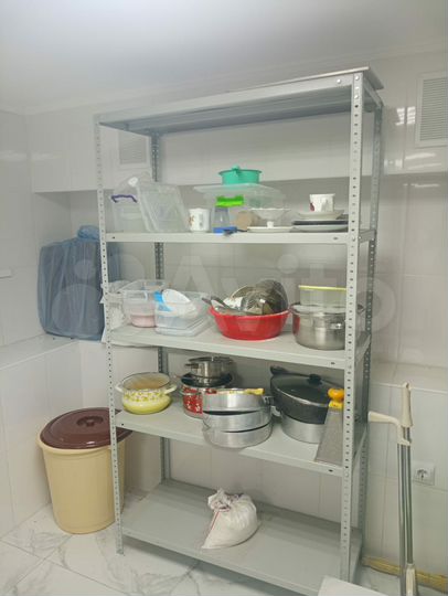 Свободного назначения, 50 м²