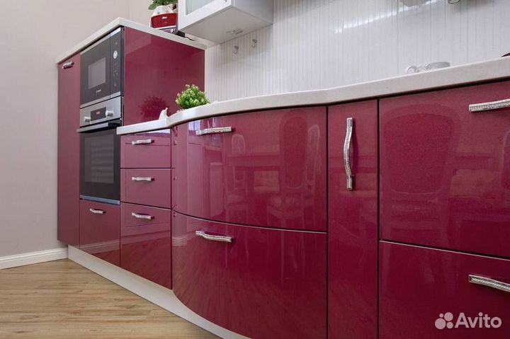 Кухня от производителя