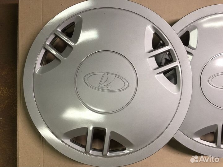 Колпаки лада