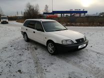 Honda Partner 1.5 AT, 2001, 350 000 км, с пробегом, цена 448 000 руб.