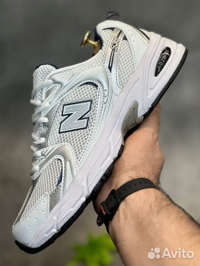 New Balance 530 кроссовки