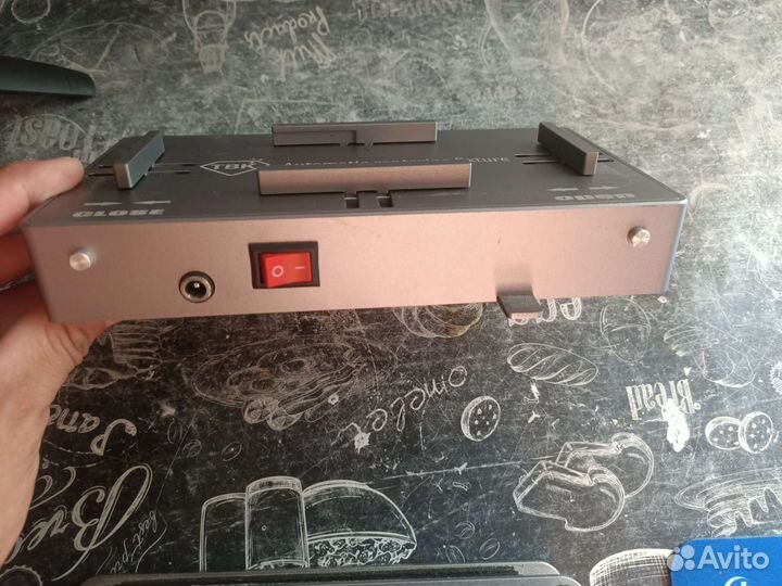 Инструмент для ремонта телефонов