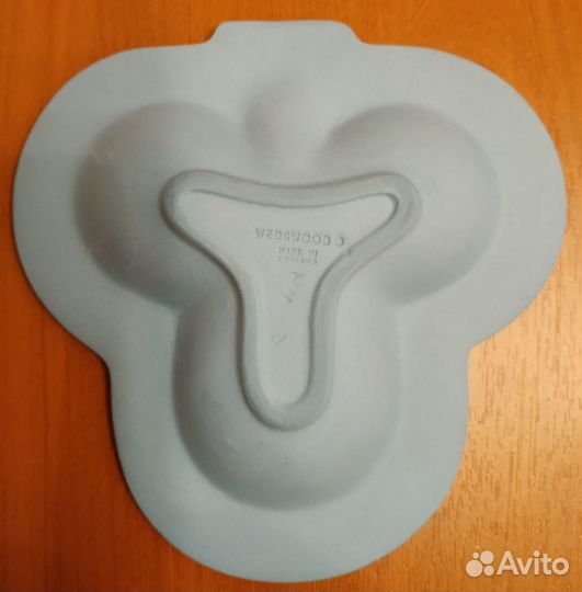 Wedgwood пепельница