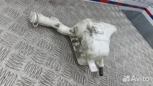 Бачок расширительный mitsubishi outlander 3 GF0W