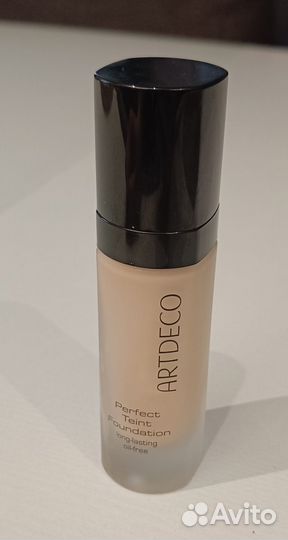 Artdeco Тональная основа Perfect Teint Foundation