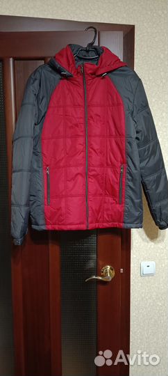 Куртка мужская