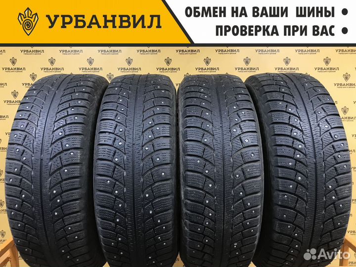 Gislaved Nord Frost 5 215/65 R16 102T