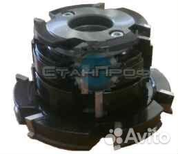 Цулаги и фрезы на сварки, штапкиорезы и фрезеры