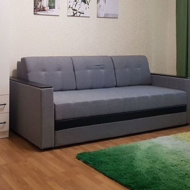 2-к. квартира, 43,5 м², 7/9 эт.
