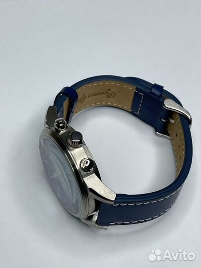 Наручные часы Pilot Time 10980331